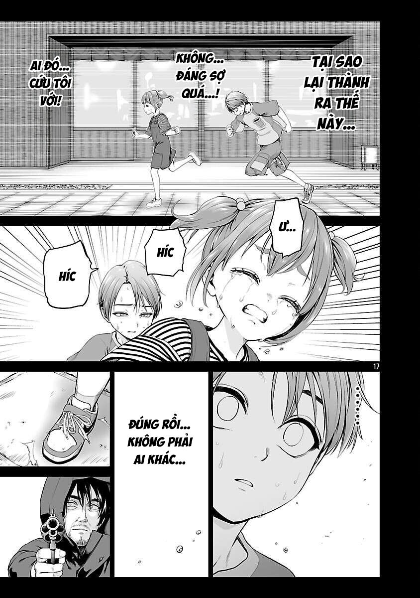 Isekai H Eiyuuden ~Bishoujo Senshi-Tachi Wa Saikyou Gunshi No Muchana Onegai Ni Sakaraenai~ Chapter 2 - Next 