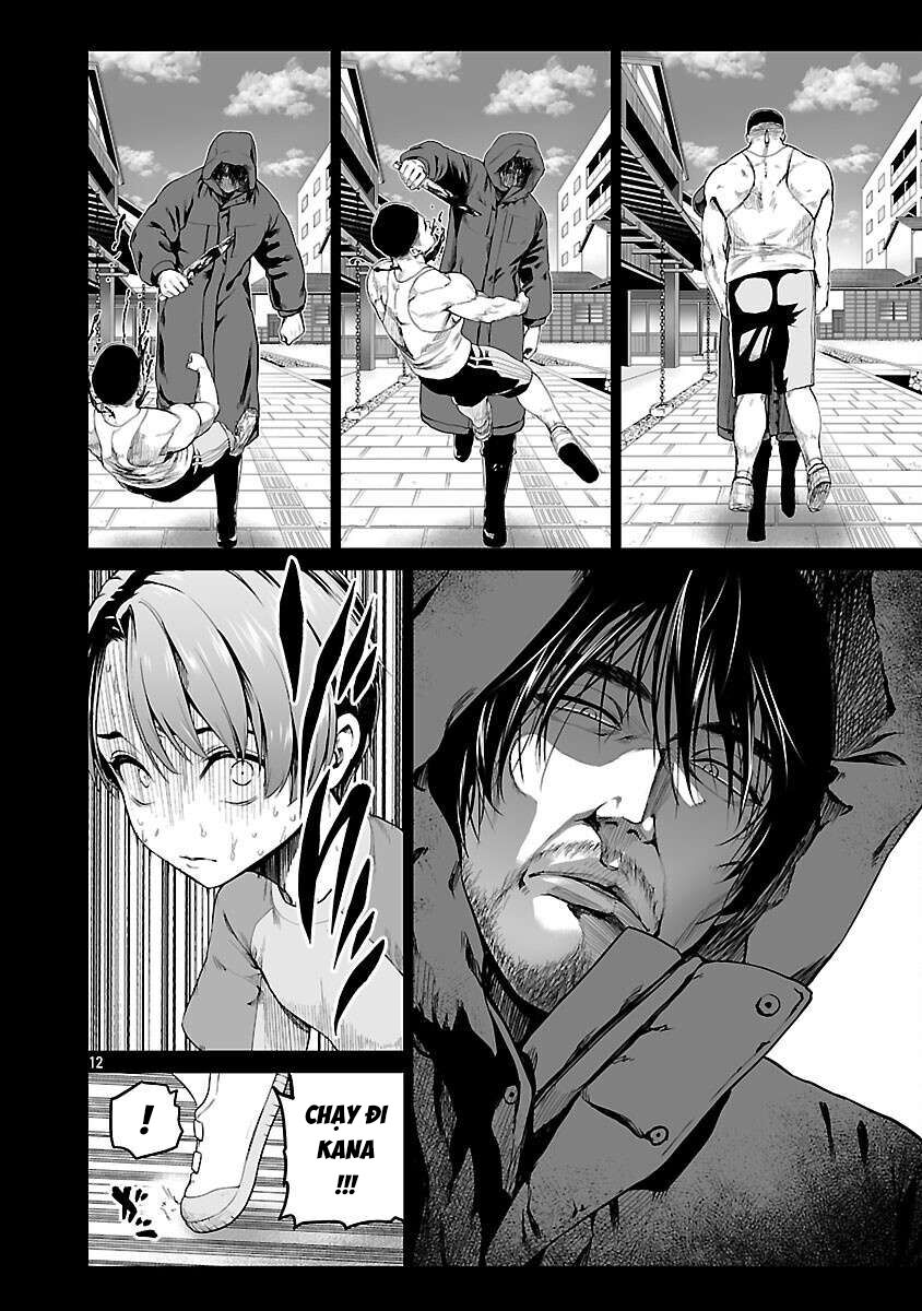 Isekai H Eiyuuden ~Bishoujo Senshi-Tachi Wa Saikyou Gunshi No Muchana Onegai Ni Sakaraenai~ Chapter 2 - Next 