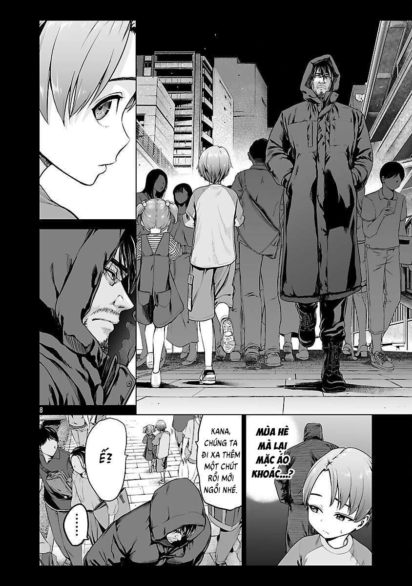 Isekai H Eiyuuden ~Bishoujo Senshi-Tachi Wa Saikyou Gunshi No Muchana Onegai Ni Sakaraenai~ Chapter 2 - Next 