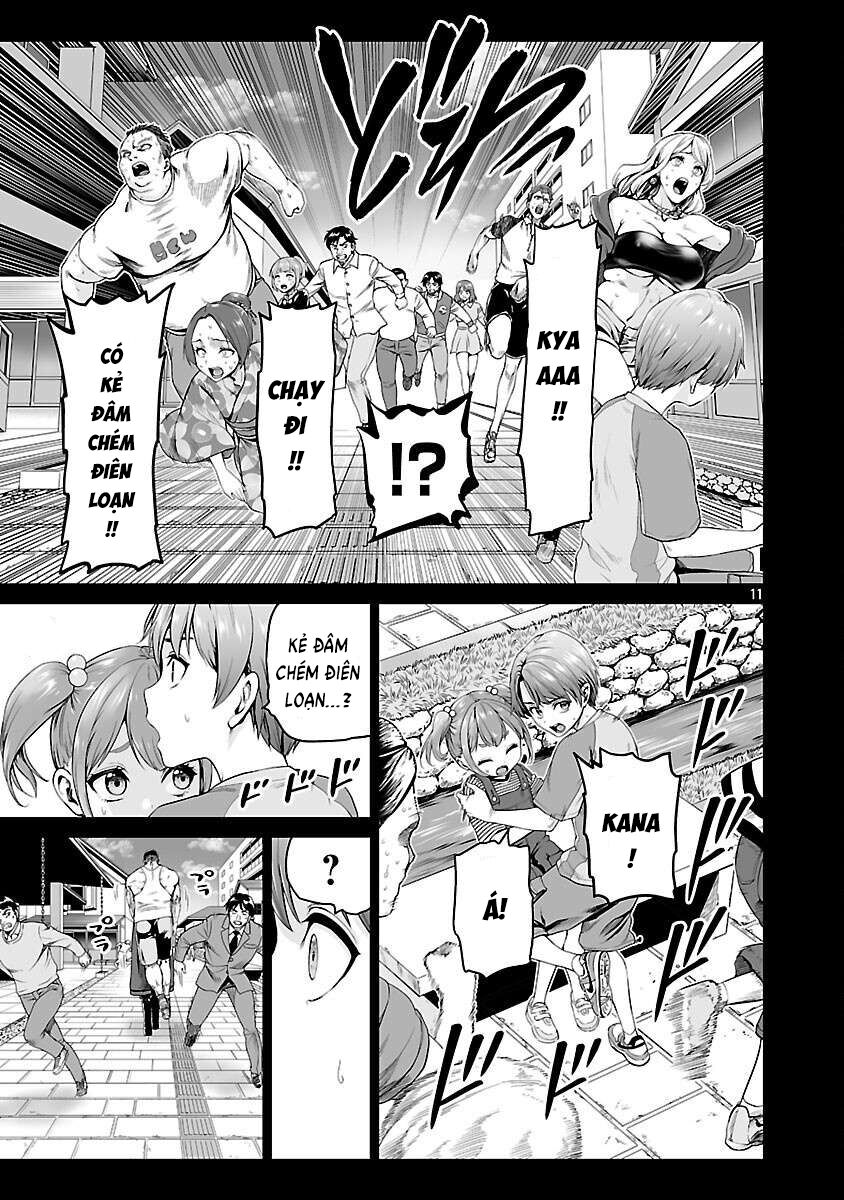 Isekai H Eiyuuden ~Bishoujo Senshi-Tachi Wa Saikyou Gunshi No Muchana Onegai Ni Sakaraenai~ Chapter 2 - Next 