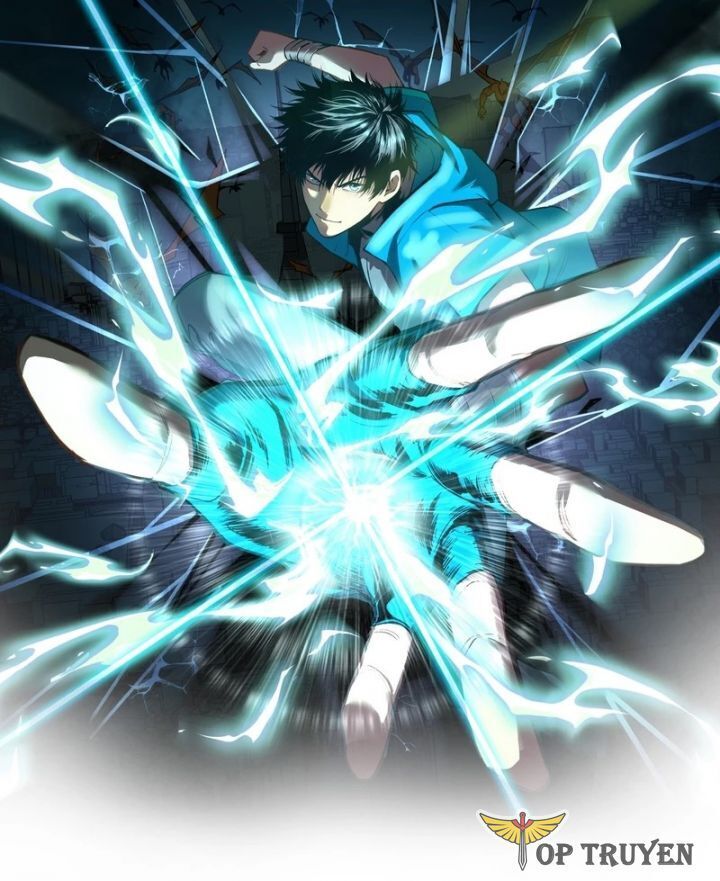 Cao Võ Hạ Cánh Đến Một Vạn Năm Sau Chapter 235 - Next Chapter 236