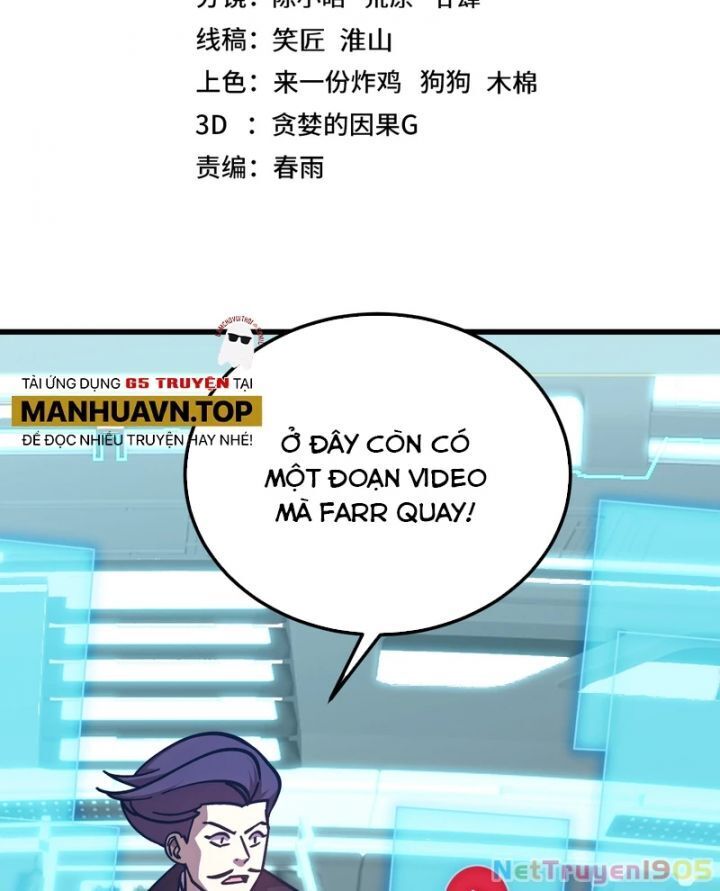 Cao Võ Hạ Cánh Đến Một Vạn Năm Sau Chapter 235 - Next Chapter 236