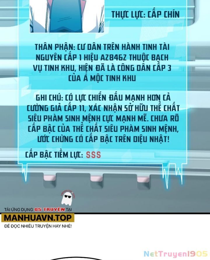 Cao Võ Hạ Cánh Đến Một Vạn Năm Sau Chapter 235 - Next Chapter 236