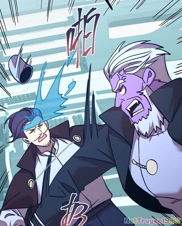 Cao Võ Hạ Cánh Đến Một Vạn Năm Sau Chapter 235 - Next Chapter 236