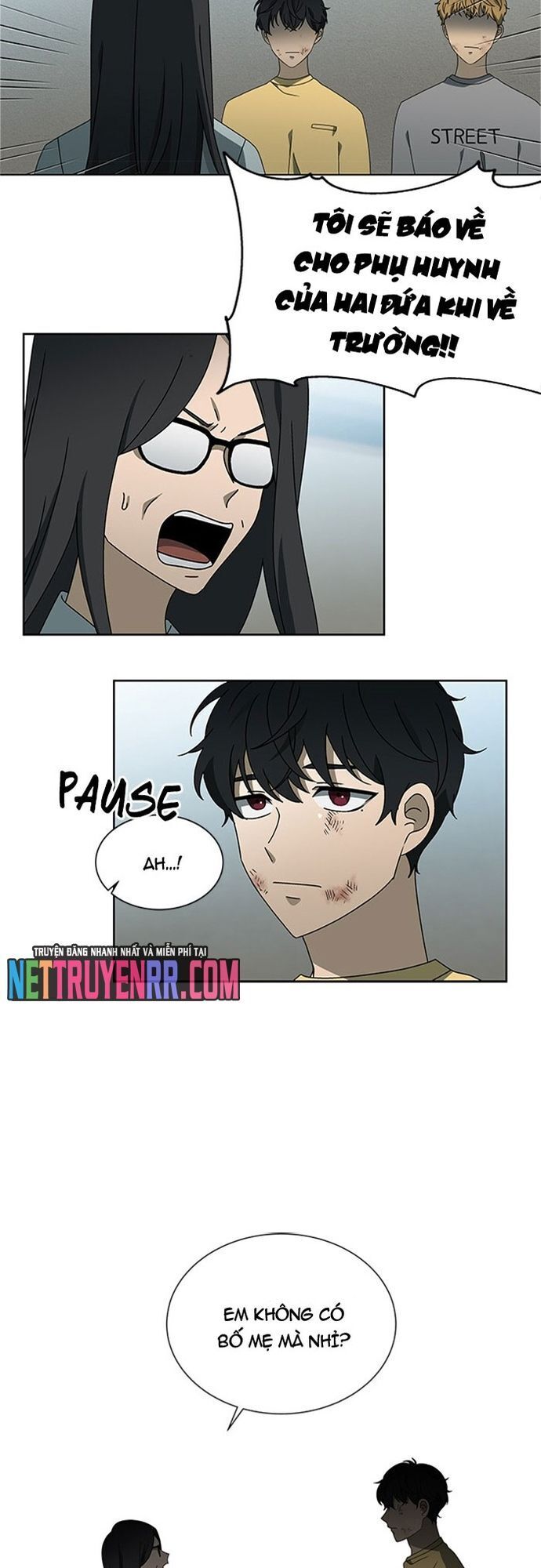 Siêu Sao Độc Chiếm Của Ta Chapter 64 - Trang 2
