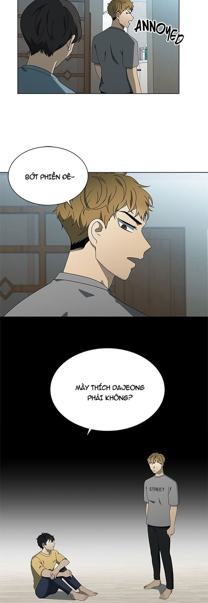 Siêu Sao Độc Chiếm Của Ta Chapter 64 - Trang 2