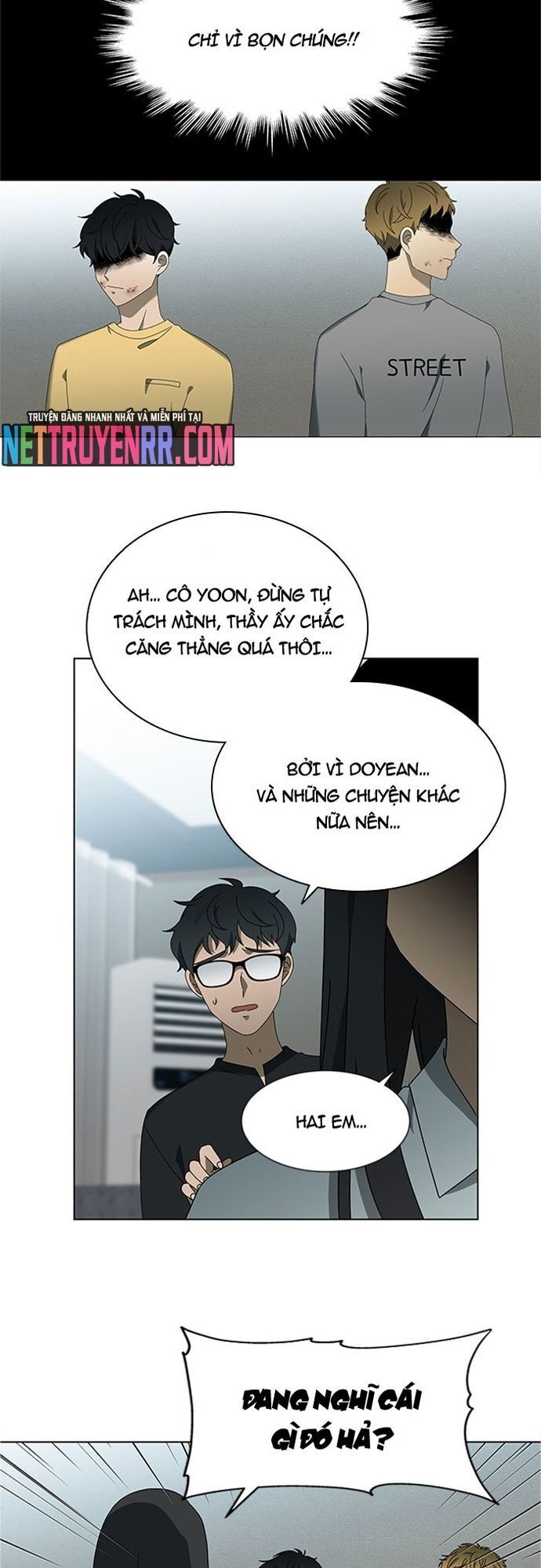 Siêu Sao Độc Chiếm Của Ta Chapter 64 - Trang 2