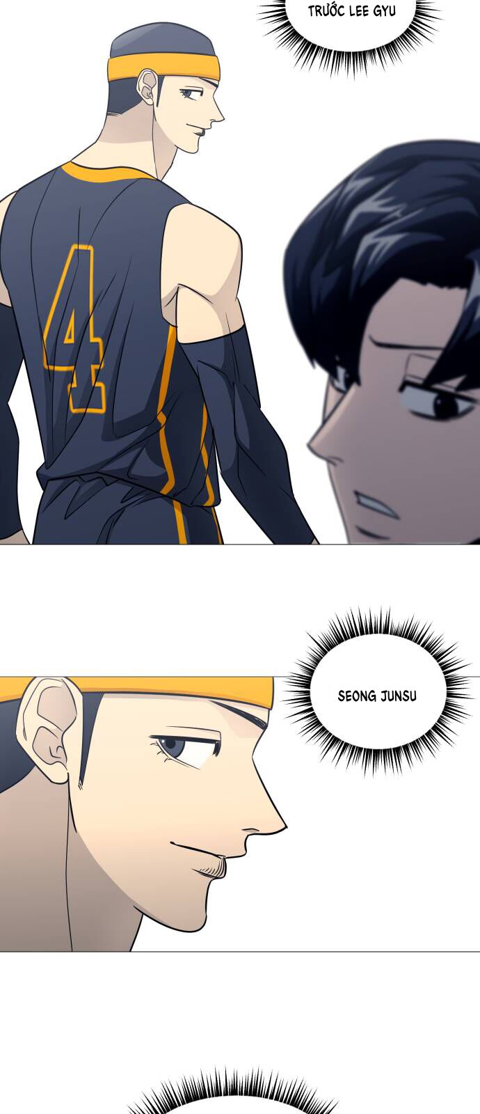 Garbage Time Chapter 149 - Next Chapter 150