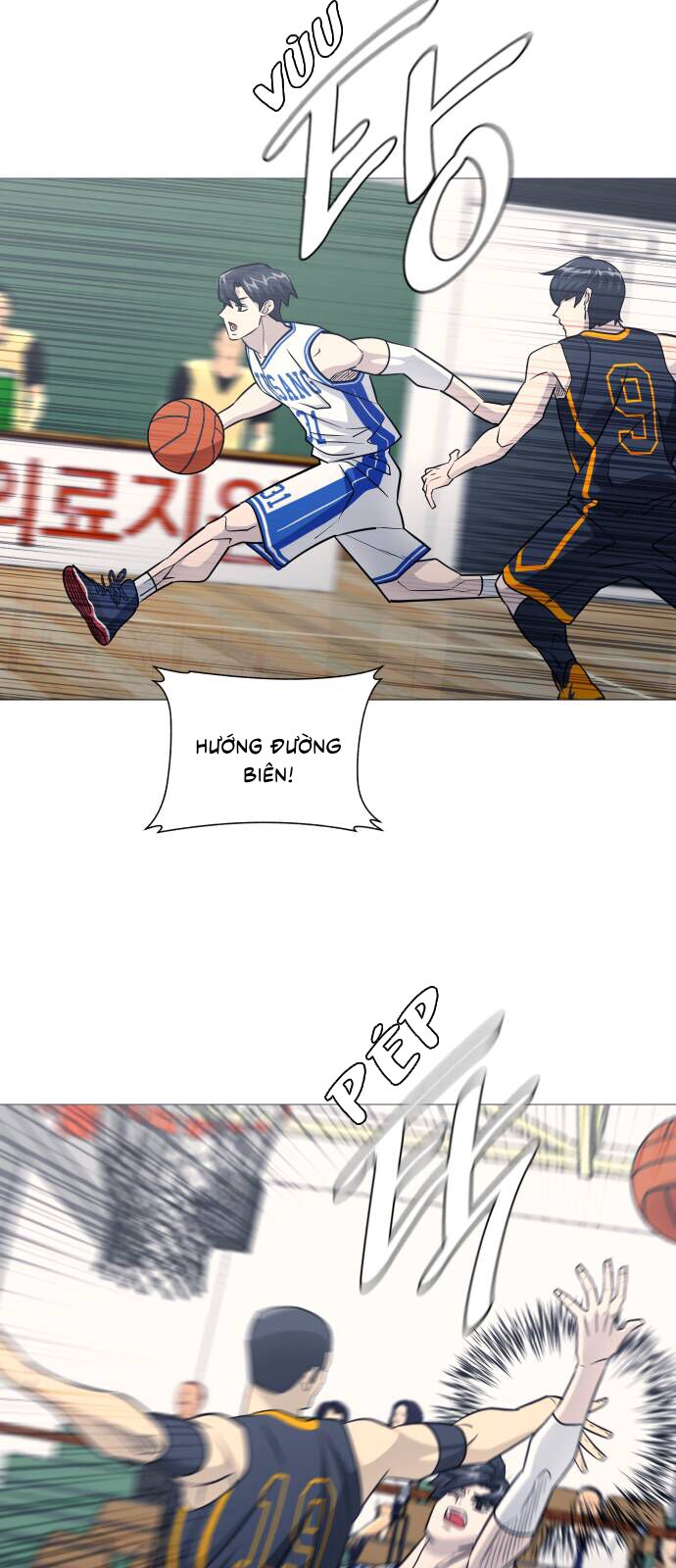 Garbage Time Chapter 149 - Next Chapter 150