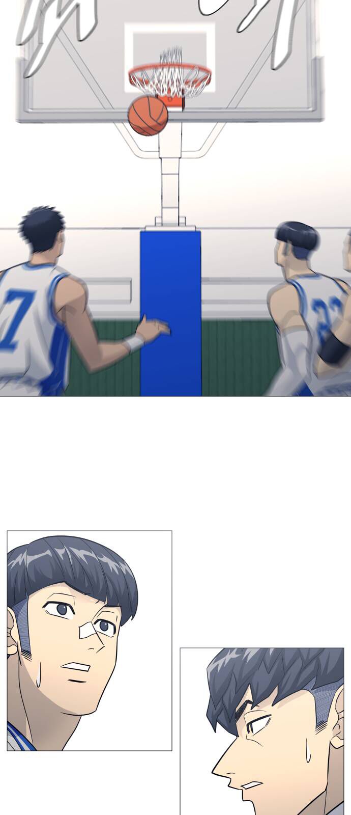 Garbage Time Chapter 149 - Next Chapter 150