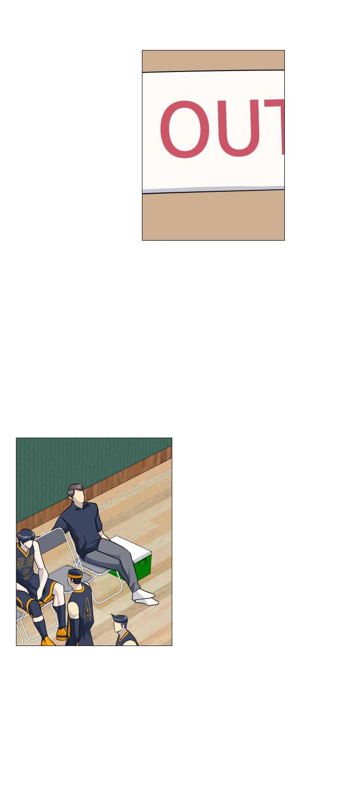 Garbage Time Chapter 149 - Next Chapter 150