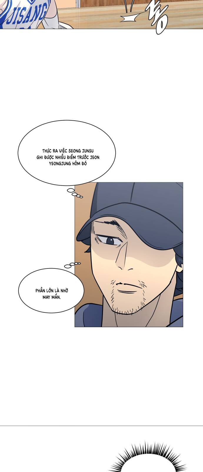 Garbage Time Chapter 149 - Next Chapter 150