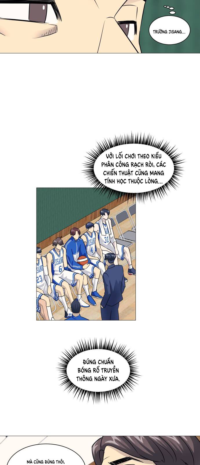 Garbage Time Chapter 149 - Next Chapter 150