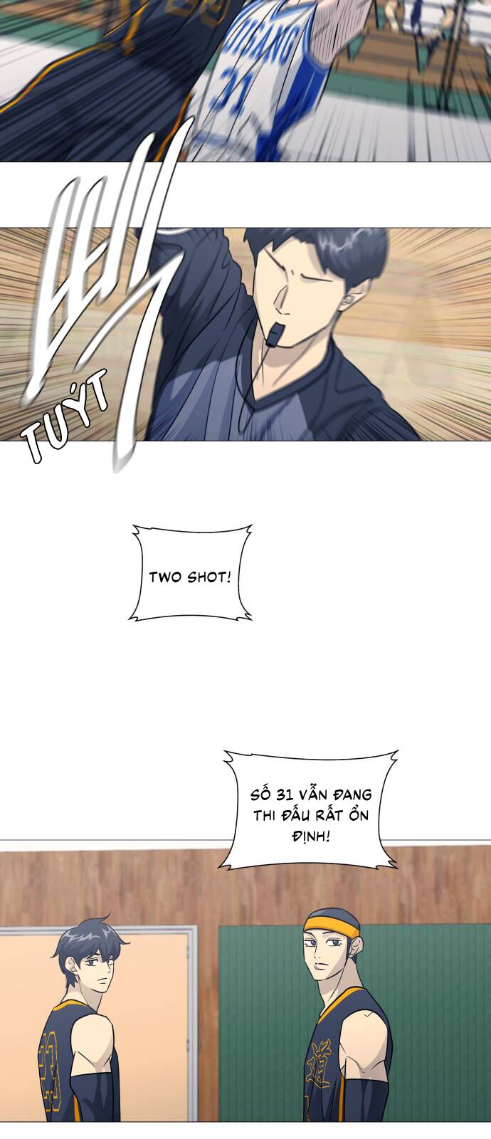 Garbage Time Chapter 149 - Next Chapter 150