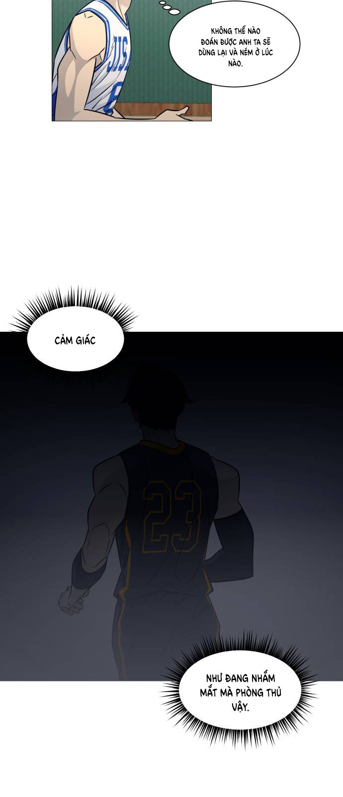 Garbage Time Chapter 149 - Next Chapter 150