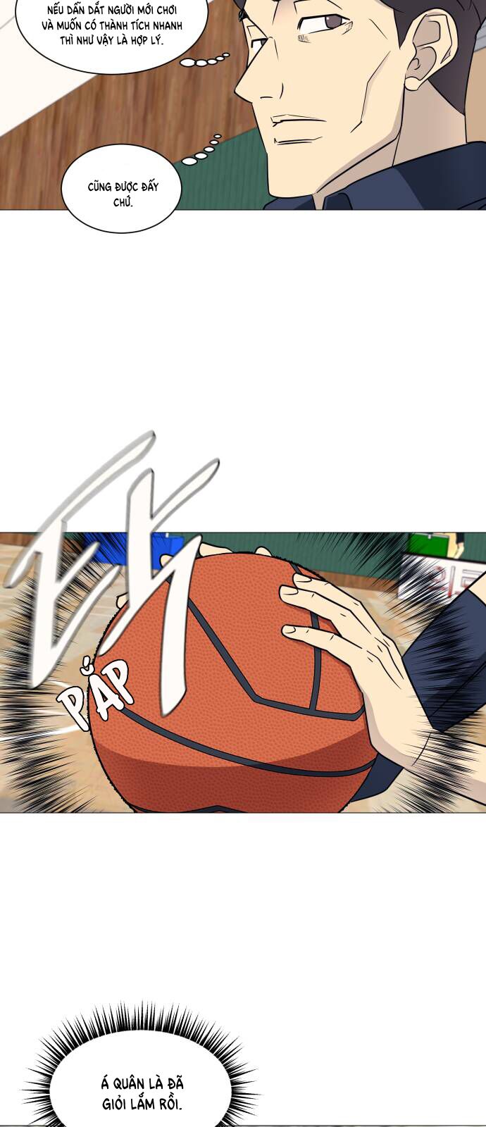 Garbage Time Chapter 149 - Next Chapter 150