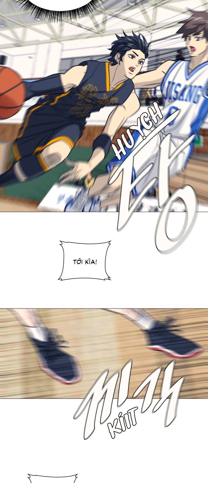 Garbage Time Chapter 149 - Next Chapter 150