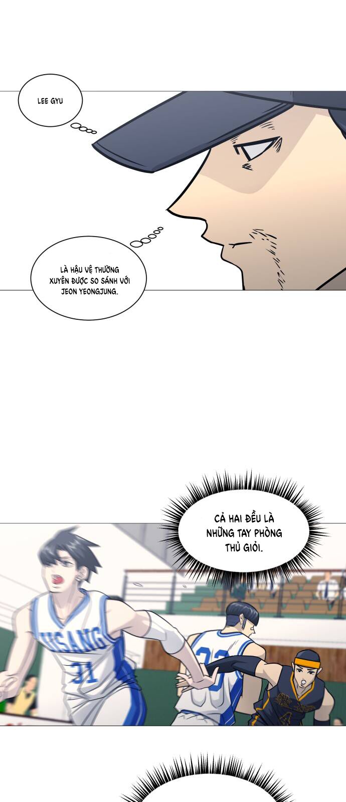 Garbage Time Chapter 149 - Next Chapter 150