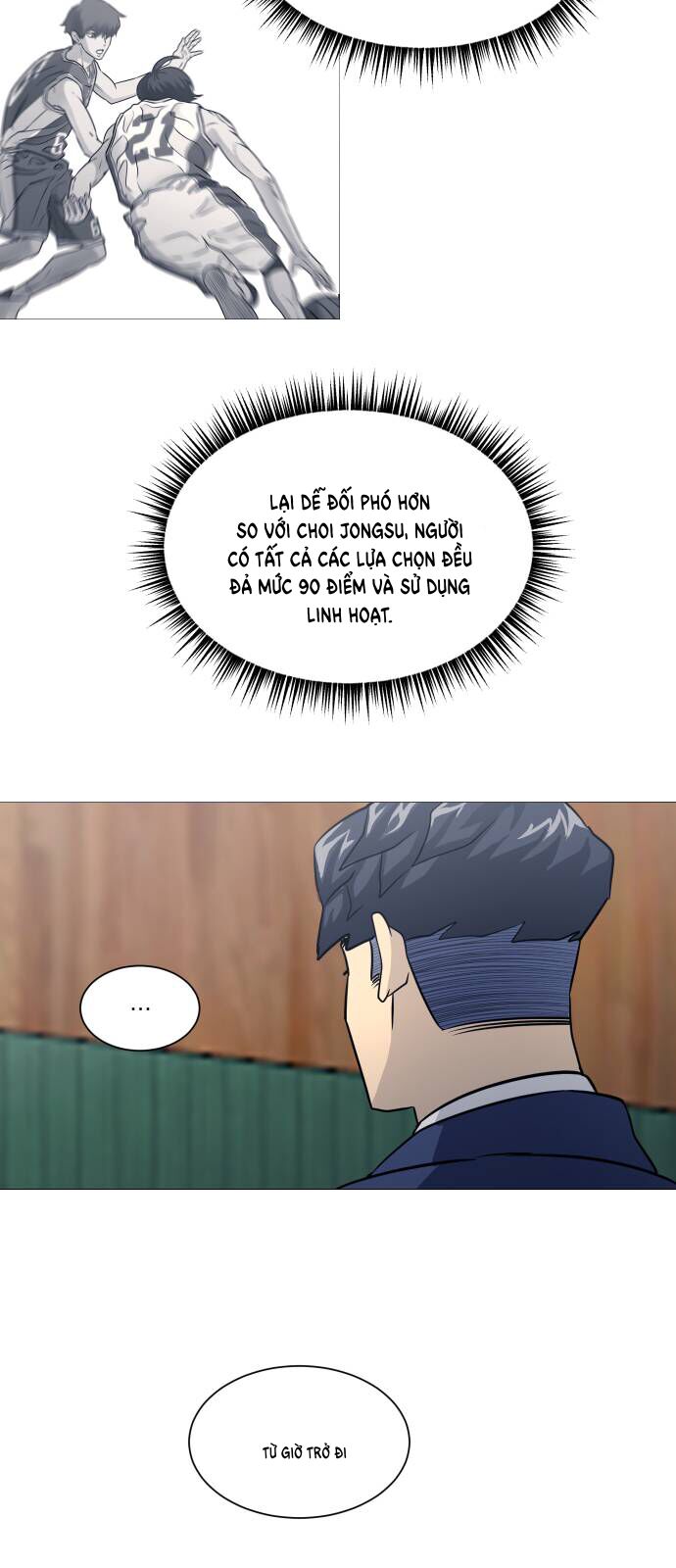 Garbage Time Chapter 149 - Next Chapter 150