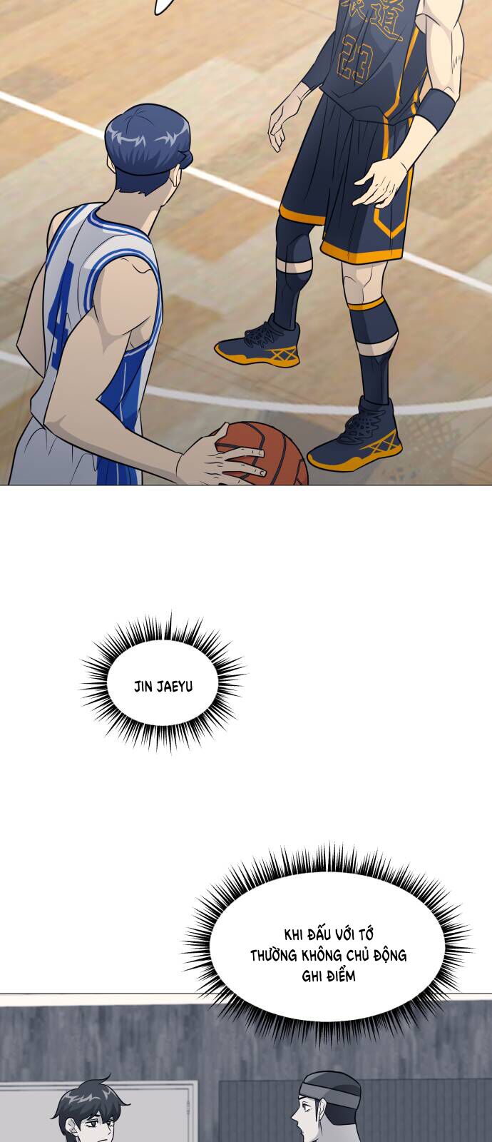 Garbage Time Chapter 149 - Next Chapter 150