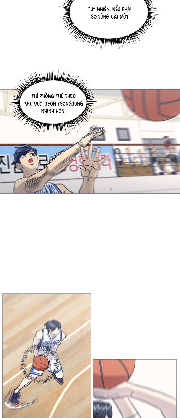 Garbage Time Chapter 149 - Next Chapter 150