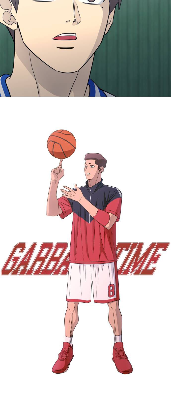Garbage Time Chapter 149 - Next Chapter 150