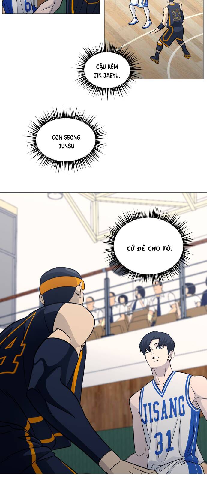 Garbage Time Chapter 149 - Next Chapter 150