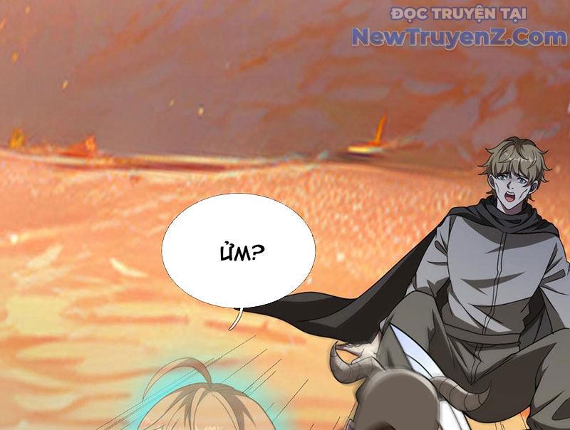 Cái Bóng Của Ta Là Loli Chapter 13 - Next Chapter 14