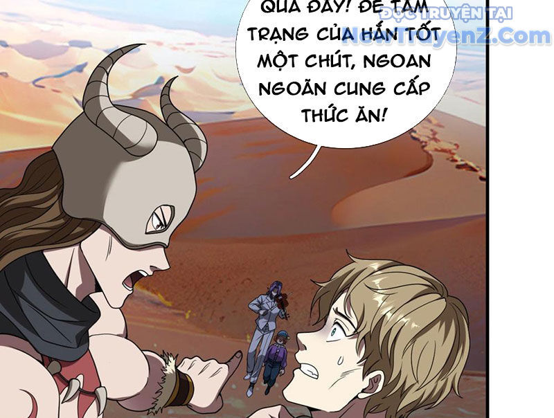 Cái Bóng Của Ta Là Loli Chapter 13 - Next Chapter 14