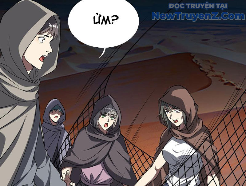 Cái Bóng Của Ta Là Loli Chapter 13 - Next Chapter 14