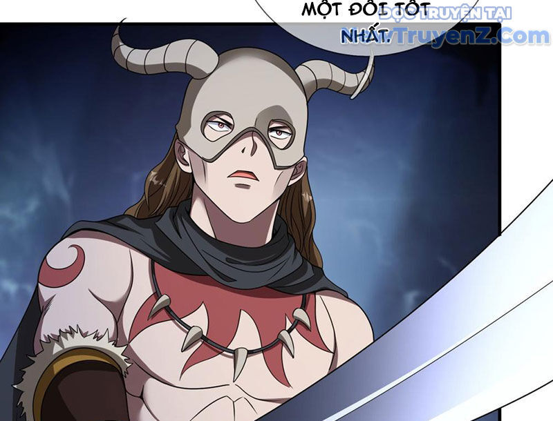 Cái Bóng Của Ta Là Loli Chapter 13 - Next Chapter 14