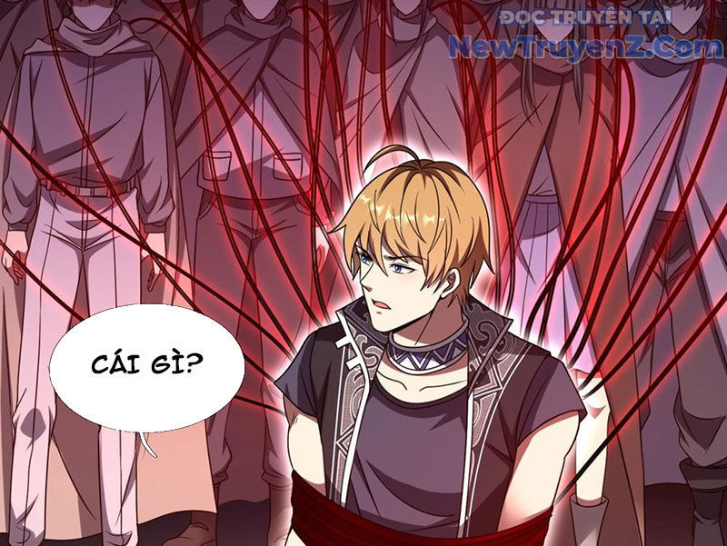 Cái Bóng Của Ta Là Loli Chapter 13 - Next Chapter 14