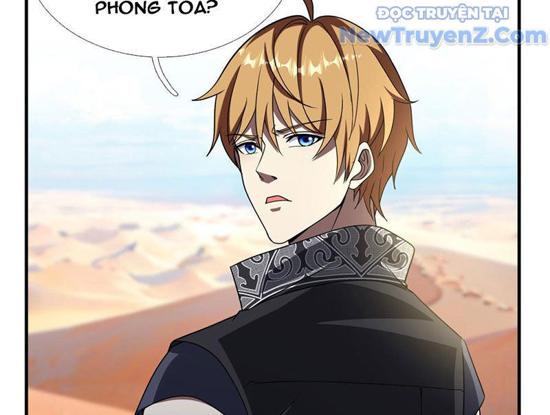 Cái Bóng Của Ta Là Loli Chapter 13 - Next Chapter 14