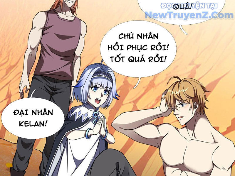 Cái Bóng Của Ta Là Loli Chapter 13 - Next Chapter 14