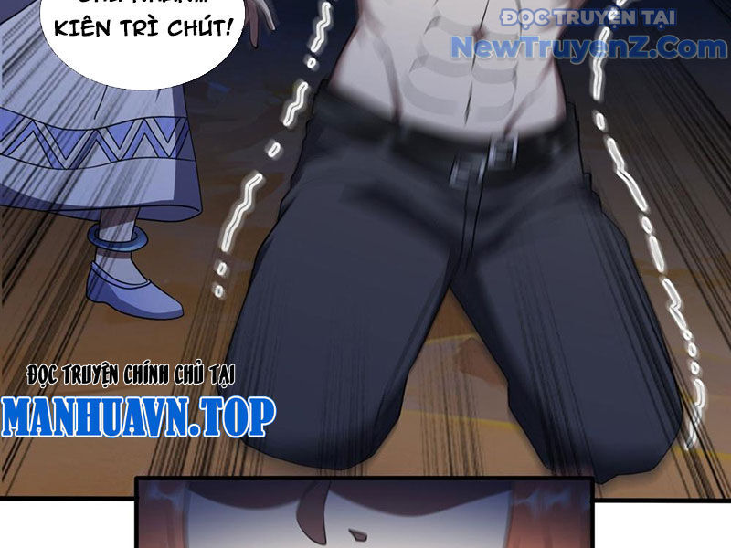 Cái Bóng Của Ta Là Loli Chapter 13 - Next Chapter 14