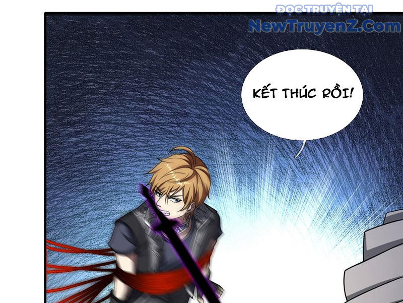 Cái Bóng Của Ta Là Loli Chapter 13 - Next Chapter 14