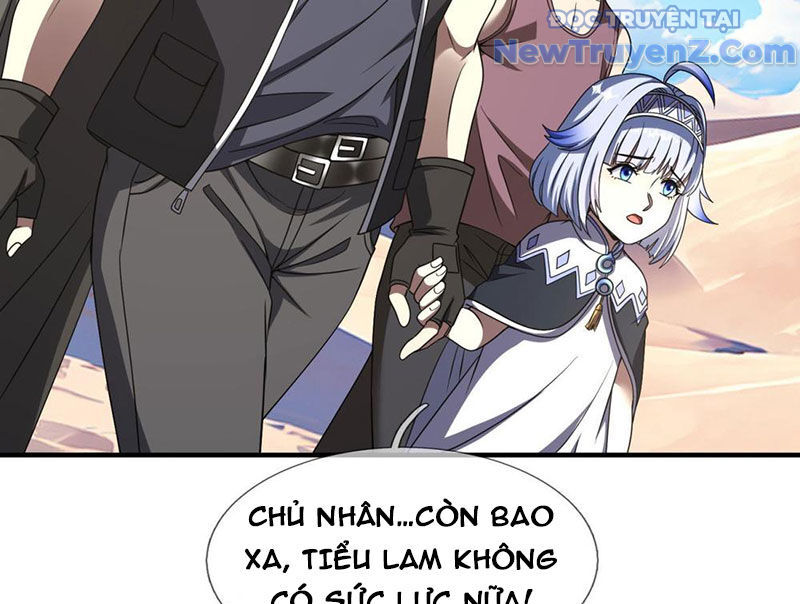 Cái Bóng Của Ta Là Loli Chapter 13 - Next Chapter 14