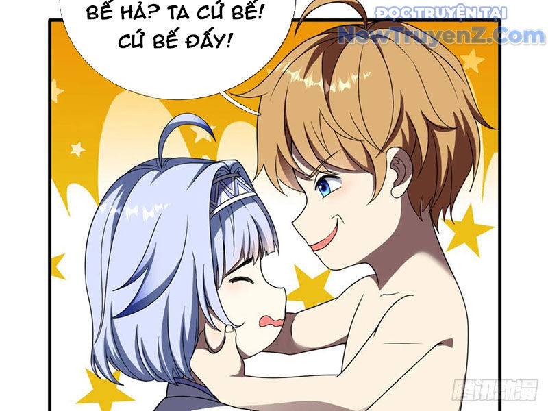 Cái Bóng Của Ta Là Loli Chapter 13 - Next Chapter 14