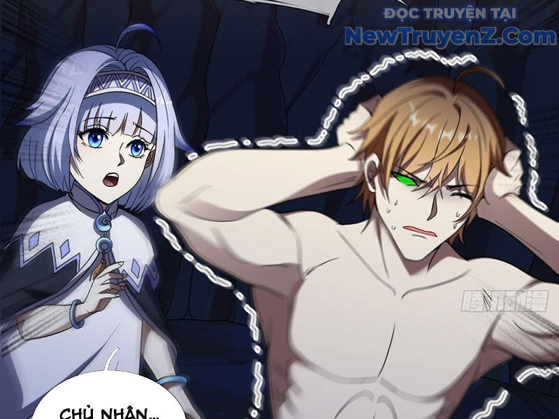 Cái Bóng Của Ta Là Loli Chapter 13 - Next Chapter 14