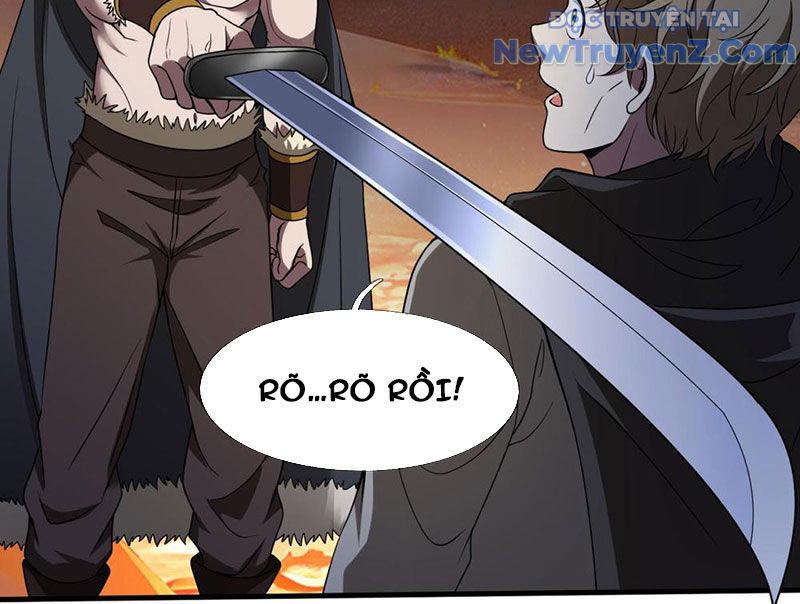 Cái Bóng Của Ta Là Loli Chapter 13 - Next Chapter 14