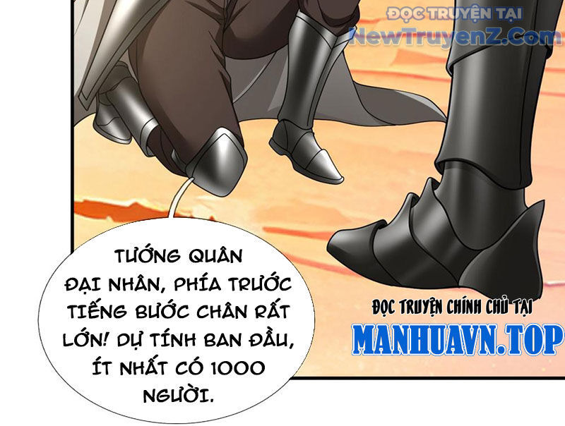 Cái Bóng Của Ta Là Loli Chapter 13 - Next Chapter 14