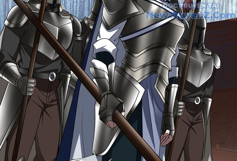 Cái Bóng Của Ta Là Loli Chapter 13 - Next Chapter 14