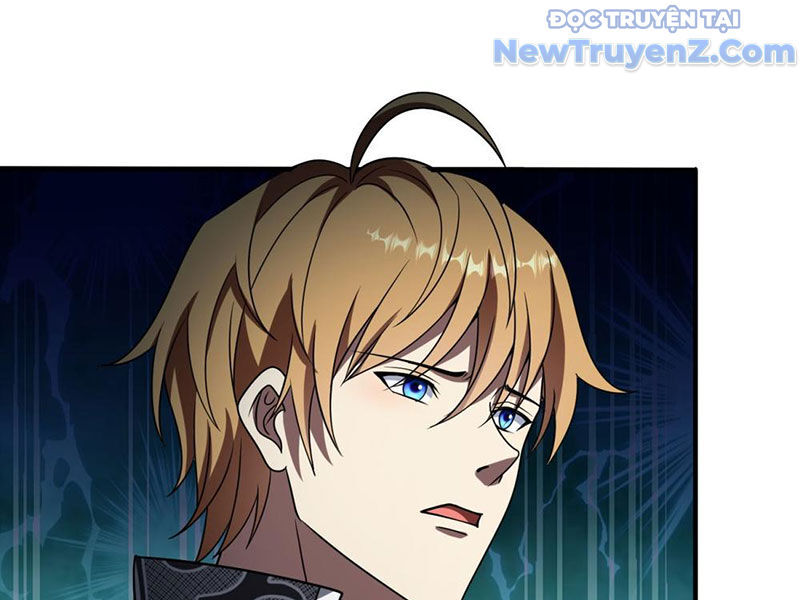 Cái Bóng Của Ta Là Loli Chapter 13 - Next Chapter 14