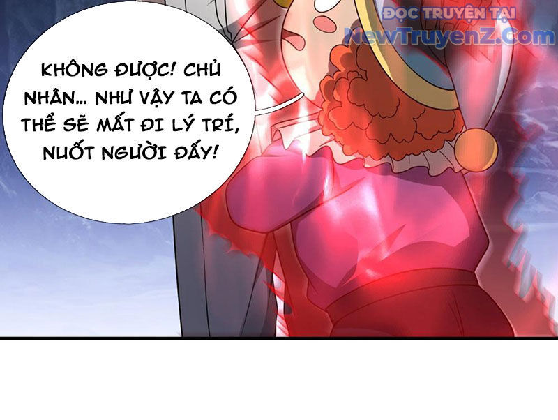 Cái Bóng Của Ta Là Loli Chapter 13 - Next Chapter 14