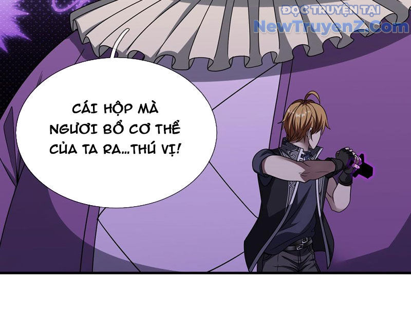 Cái Bóng Của Ta Là Loli Chapter 13 - Next Chapter 14