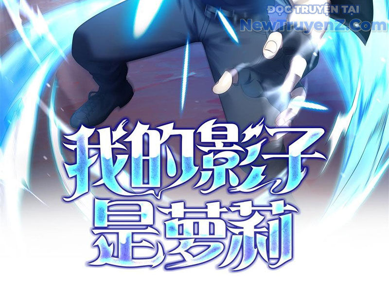 Cái Bóng Của Ta Là Loli Chapter 13 - Next Chapter 14