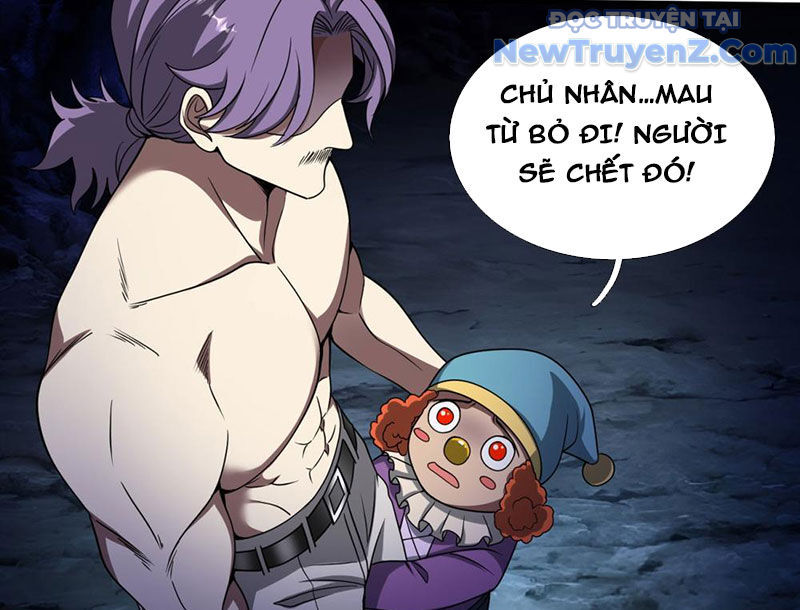 Cái Bóng Của Ta Là Loli Chapter 13 - Next Chapter 14