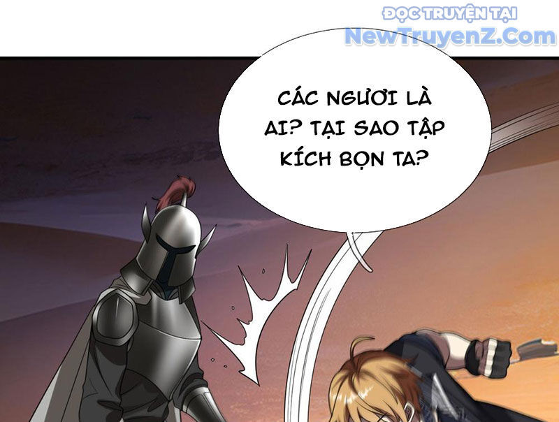 Cái Bóng Của Ta Là Loli Chapter 13 - Next Chapter 14