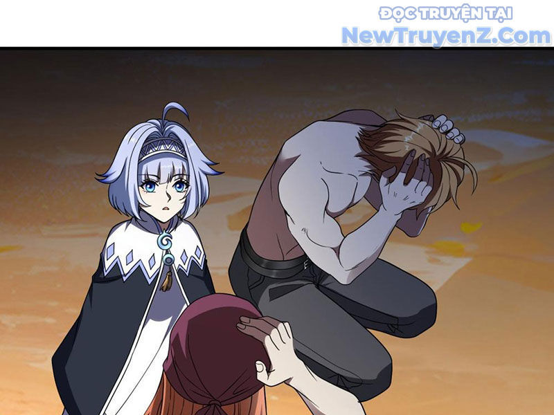 Cái Bóng Của Ta Là Loli Chapter 13 - Next Chapter 14