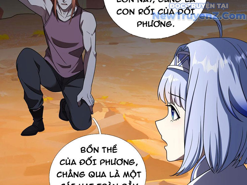 Cái Bóng Của Ta Là Loli Chapter 13 - Next Chapter 14